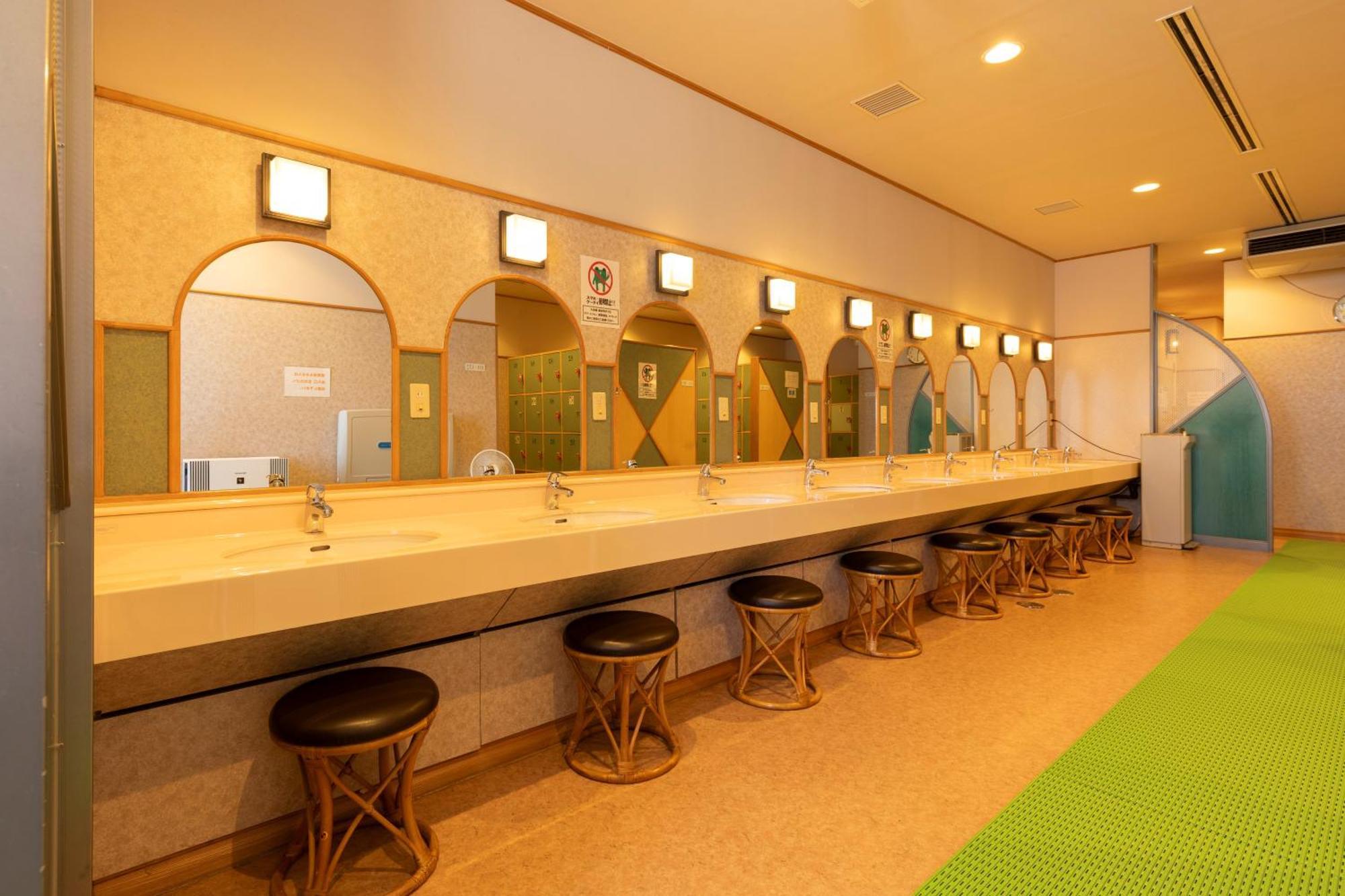宍喰里维埃拉酒店 Kaiyo 外观 照片
