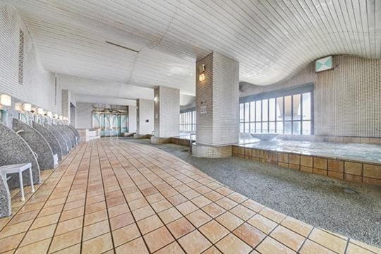 宍喰里维埃拉酒店 Kaiyo 外观 照片