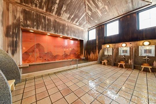 宍喰里维埃拉酒店 Kaiyo 外观 照片