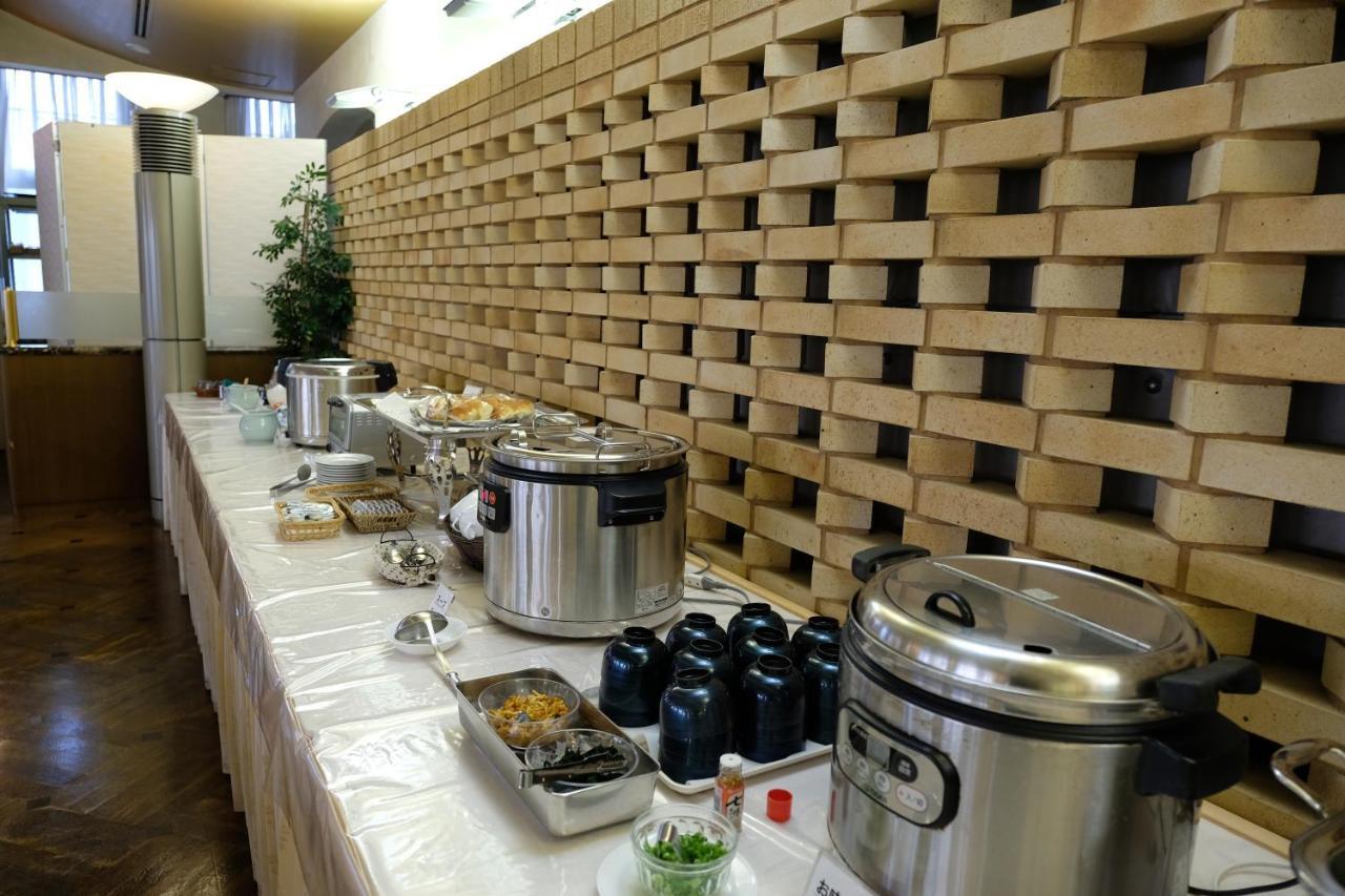 宍喰里维埃拉酒店 Kaiyo 外观 照片